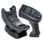 Cititor Wireless 2D Cu Taste Datalogic Powerscan Pd9501