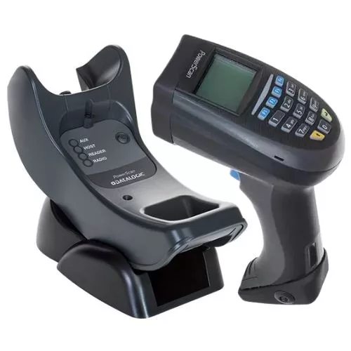 Cititor PowerScan 9501 Retail Datalogic PM9501-BK-DK910-RT