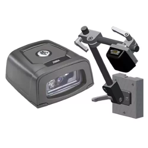 Cititor cu suport Optiunea Vita II Carl Valentin 9048900A