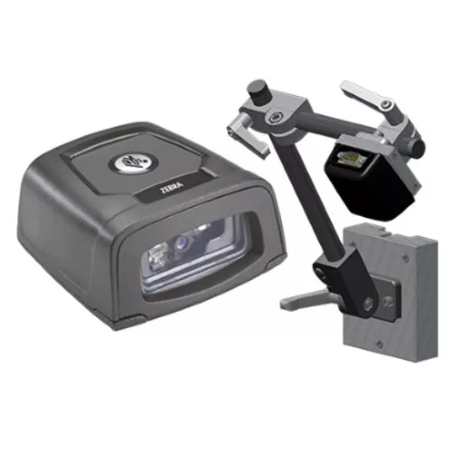 Cititor cu suport Optiunea Vita II Carl Valentin 9048900A