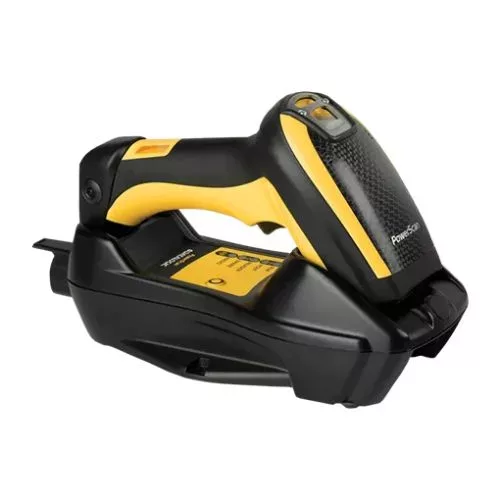 Cititor industrial 2D fara fir, bluetooth, Datalogic Powerscan 9500 PBT9501-ARRB