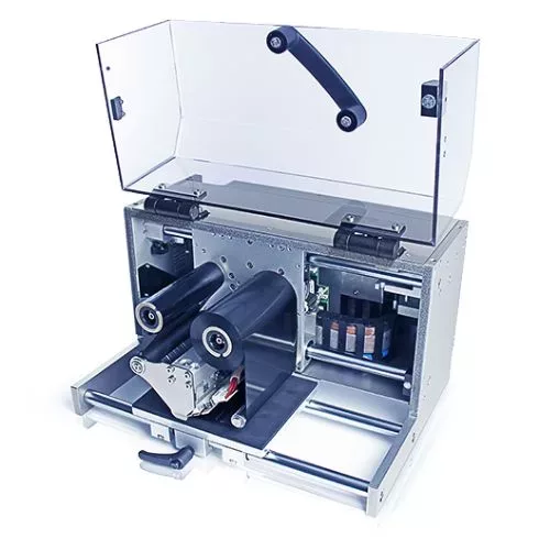 DPM IV Carl Valentin DPM IV Carl Valentin