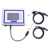 Etichetator Automat Carl Valentin DPM IV