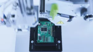 Inovații Electronice De Vârf Pentru Soluții Industriale Eficiente