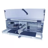 Marcare directa cu transfer termic pentru ambalaje Carl Valentin DPM IV