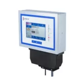 Marcator Termic Ambalaje, Cutii Carl Valentin Model DPM IV