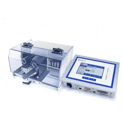 Modul de imprimare Carl Valentin DPM IV