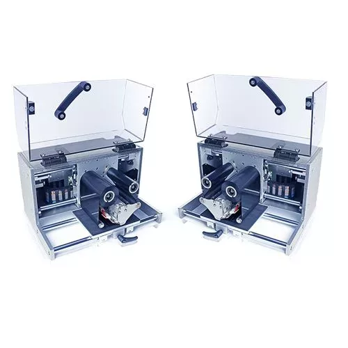 Modul de imprimare abalaje Carl Valentin DPM IV Modul de imprimare abalaje Carl Valentin DPM IV