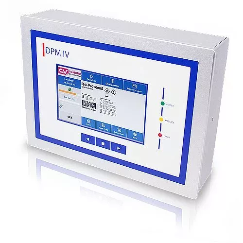 Modul de printare directa CV DPM IV Modul de printare directa CV DPM IV