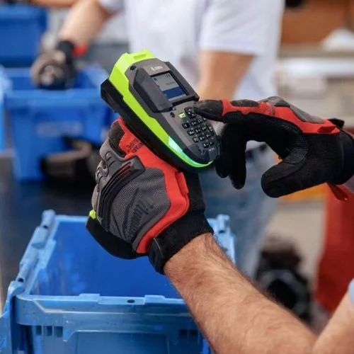 Cititor Coduri de Bare Zebra DS3600-KD-DEV-KIT