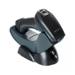 Scanner Wireless Coduri De Bare 2D Datalogic Pd9501 Bk