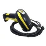Scanner Coduri De Bare 2D Industrial Auto Range Cu Fir Usb Datalogic Powerscan 9500 Pd9531 Ar