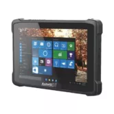 Tabletă PC robustă 10.1 inchi, Win 10, RAM 4GB, 64GB, Li-Pol 8000mAh AutoID AIDRTI11H