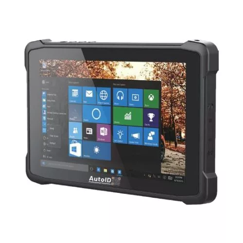 Tabletă PC robustă 10.1 inchi, Win 10, RAM 4GB, 64GB, Li-Pol 8000mAh AutoID AIDRTI11H