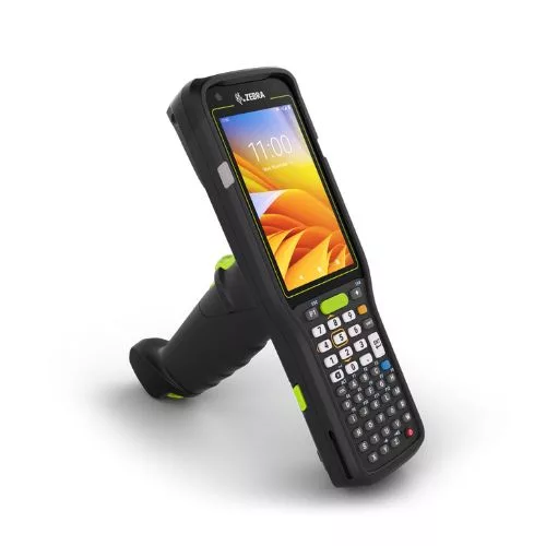 Terminal Mobil Zebra MC3400 MC3401-0G1K43SS-TR