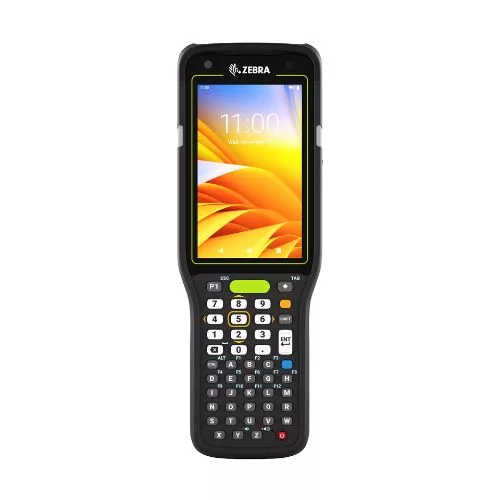 Terminal Zebra Mc3400