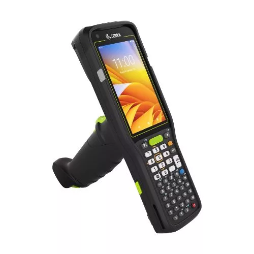 Terminal Zebra Mc3450