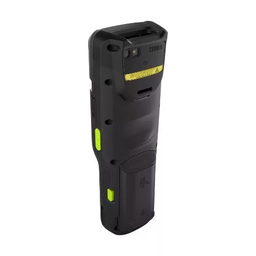 Zebra MC3400 Terminal Mobil (4) Zebra MC3400 Terminal Mobil (4)