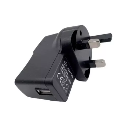 Adaptor Alimentare (UK) USB 5V/2A TSC RE310 / RE300 SP-COM-3006