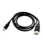Cablu Mini Usb Tsc Alpha 3R4L Sp Com 0013 1