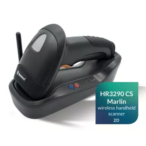 Cititor Coduri de Bare HR3290 CS Marlin Newland HR3290-CS Cititor Coduri de Bare HR3290 CS Marlin Newland HR3290-CS