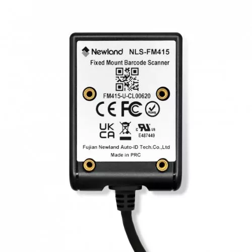 Cititor Fix 2D Newland FM415-U Cititor Fix 2D Newland FM415-U