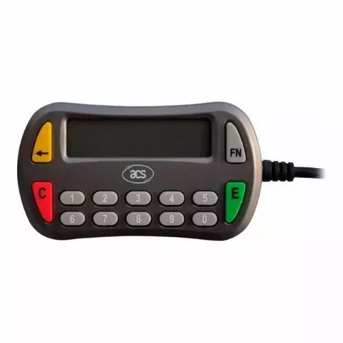 Cititor carduri de sanatate ACS ACR83