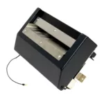 Cutter Heavy Duty 4&Quot; Tsc T6000E P220020-901 Cutter Heavy Duty 4 Tsc T6000E P220020 901