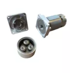 Gear box TSC 98-0180025-00LF