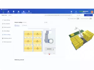 Implementarea Paletizării Cu Cobot: Cât De Simplu Este?