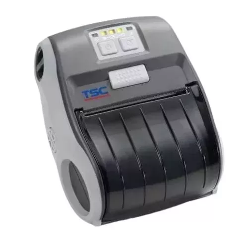 Imprimanta Etichete Mobila TSC Alpha-3R Imprimanta Etichete Mobila TSC Alpha-3R