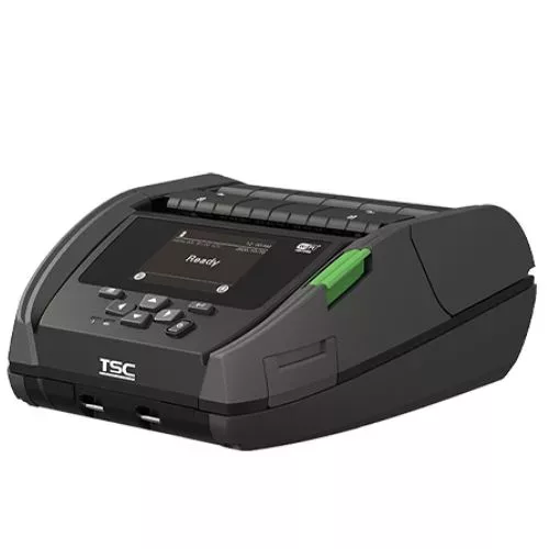 Imprimanta Etichete Mobila TSC Alpha-40L Imprimanta Etichete Mobila TSC Alpha-40L