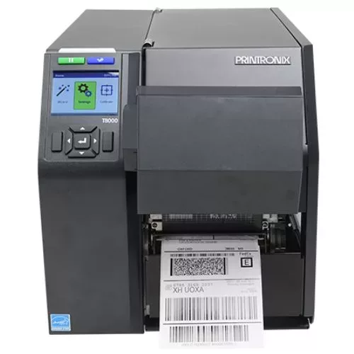 Imprimanta Etichete Printronix TSC T8000 Imprimanta Etichete Printronix TSC T8000