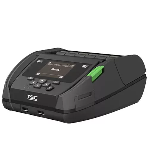 Imprimanta Etichete RFID Mobila TSC Alpha-40L RFID Imprimanta Etichete RFID Mobila TSC Alpha-40L RFID