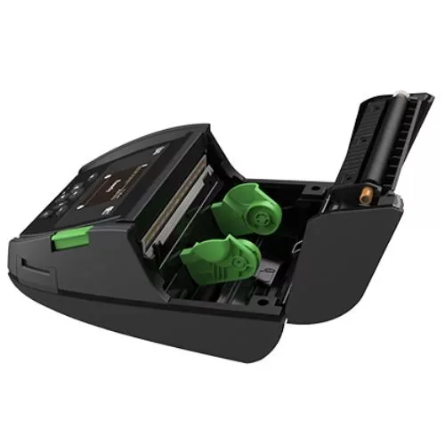 Imprimanta Etichete RFID Portabila TSC Alpha-40L RFID Imprimanta Etichete RFID Portabila TSC Alpha-40L RFID