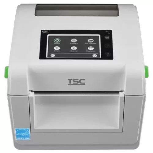 Imprimanta Etichete TSC DH240THC Imprimanta Etichete TSC DH240THC