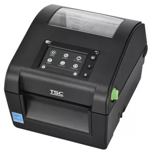Imprimanta Etichete TSC DH340T Imprimanta Etichete TSC DH340T