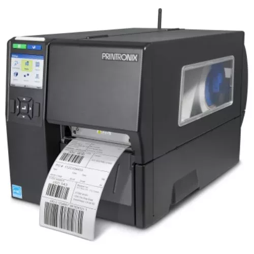 Imprimanta Etichete Termica Industriala TSC T4000 Imprimanta Etichete Termica Industriala TSC T4000