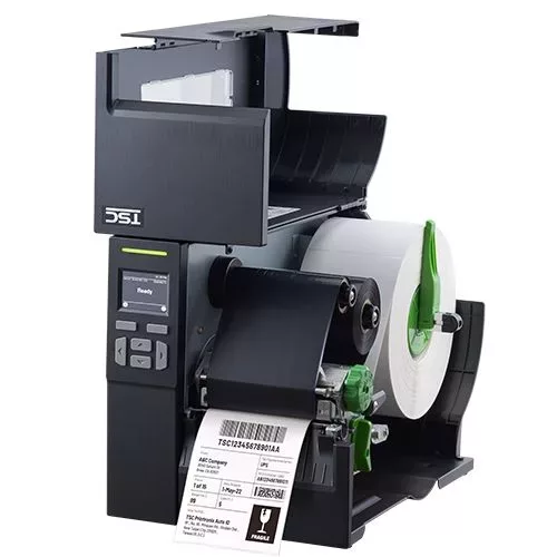 Imprimanta Etichete Termica TSC MB241 Imprimanta Etichete Termica TSC MB241