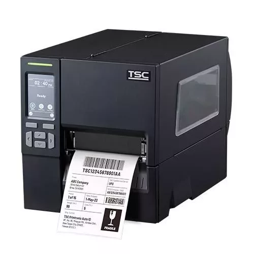 Imprimanta Etichete Termica TSC MB241T Imprimanta Etichete Termica TSC MB241T