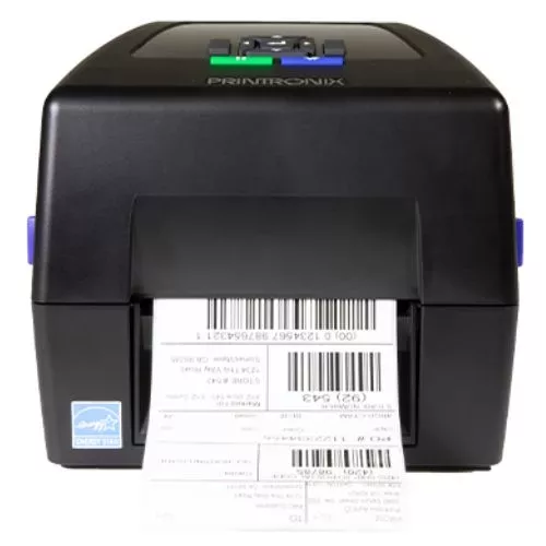 Imprimanta Etichete Termica TSC T800 Imprimanta Etichete Termica TSC T800