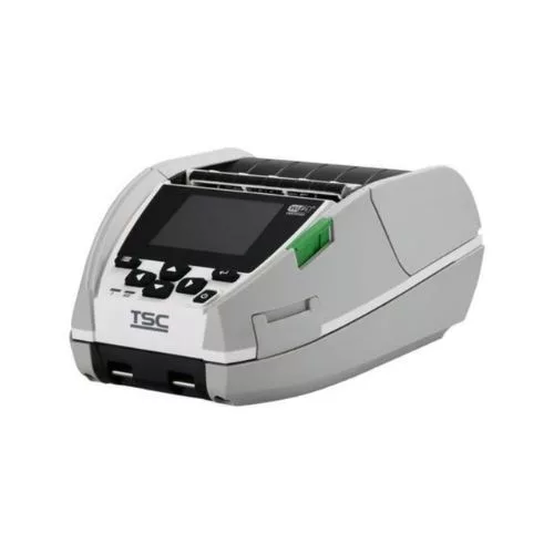Imprimantă Mobilă TSC Alpha-30L Healthcare cu Wi-Fi, Bluetooth, Linerless A30LHC-A001-1012