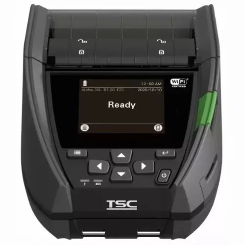 Imprimanta Mobila TSC Alpha-30L
