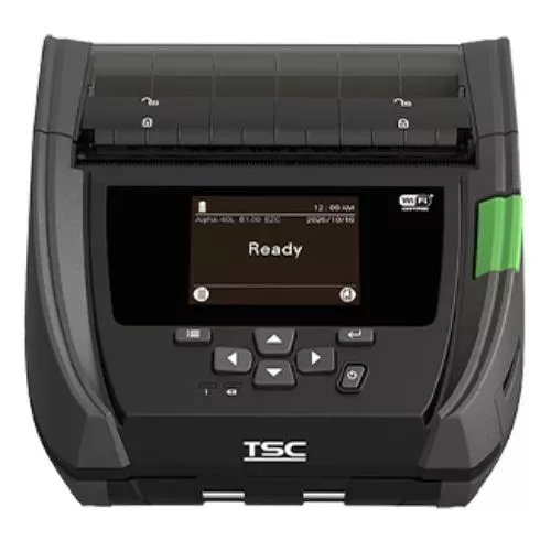 Imprimanta Mobila TSC Alpha-40L