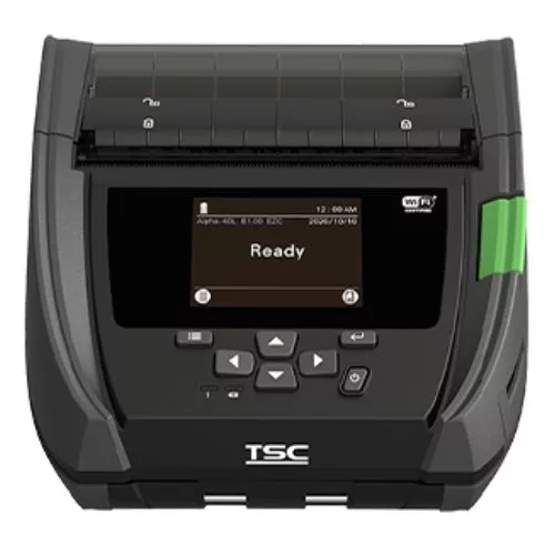 Imprimanta Mobila TSC Alpha-40L
