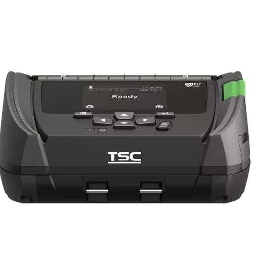 Imprimanta Portabila TSC Alpha-30L Imprimanta Portabila TSC Alpha-30L