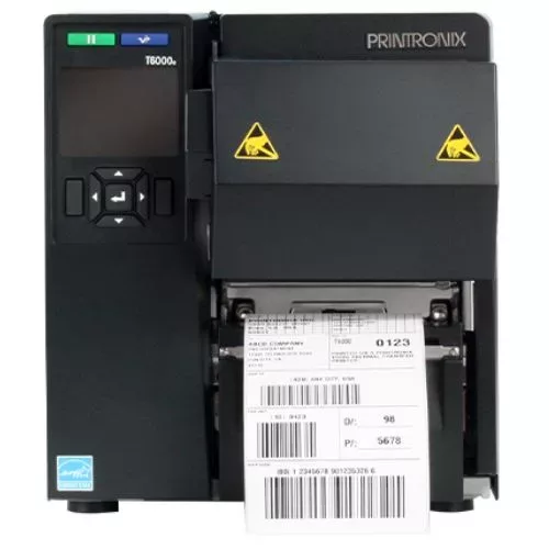 Imprimanta Printronix TSC T6000e Imprimanta Printronix TSC T6000e
