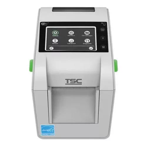 Imprimanta Termica TSC DH220THC Imprimanta Termica TSC DH220THC
