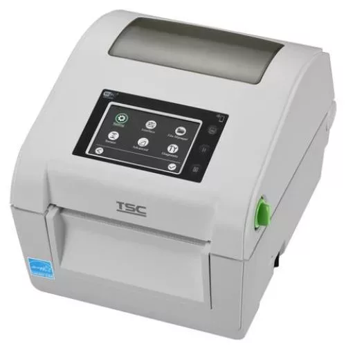 Imprimanta Termica TSC DH340THC Imprimanta Termica TSC DH340THC