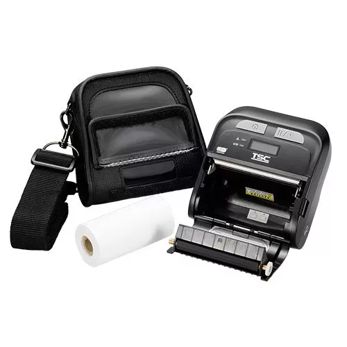 Imprimanta chitante 3 inchi Mobila TSC TDM-30 Imprimanta chitante 3 inchi Mobila TSC TDM-30